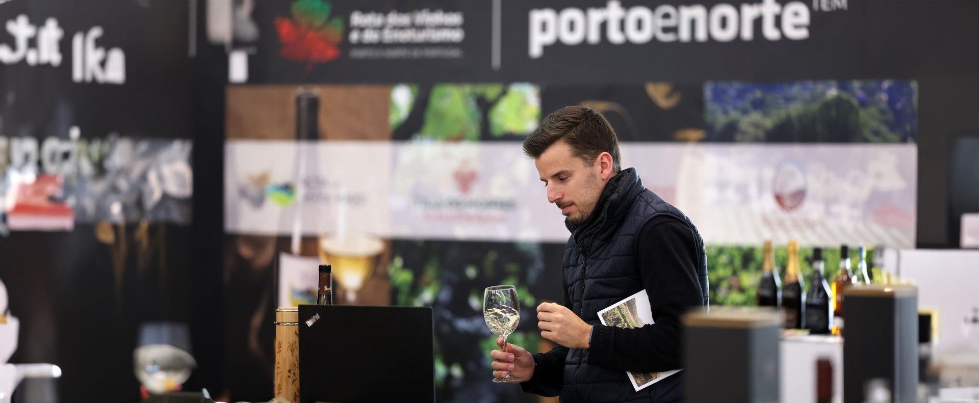 FINE #WineTourism Marketplace