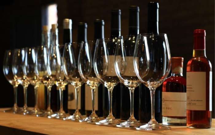FINE #WineTourism Marketplace