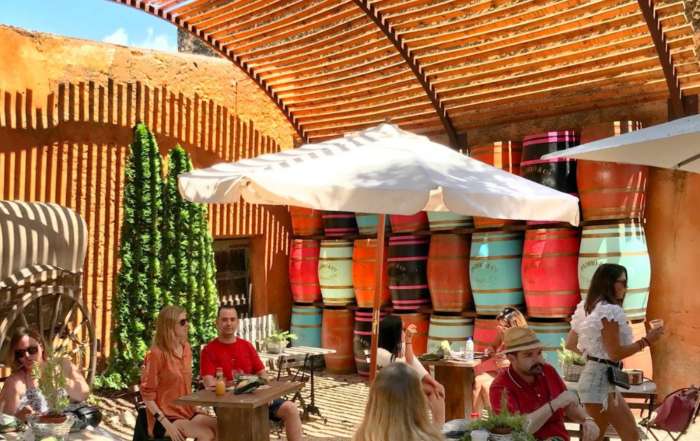 FINE #WineTourism Marketplace