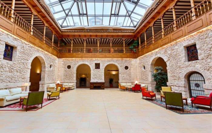 FINE #WineTourism Marketplace