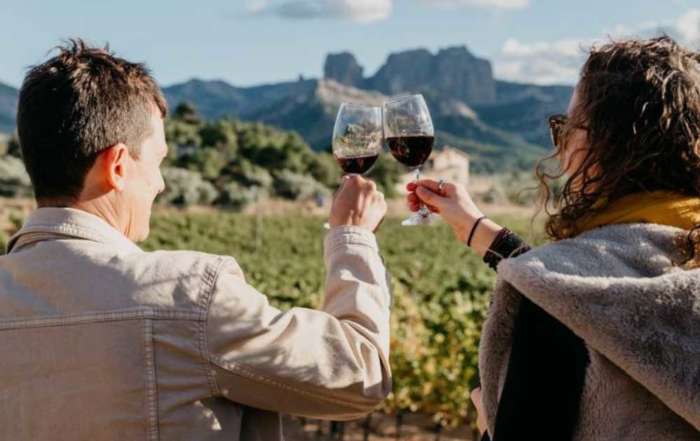 FINE #WineTourism Marketplace